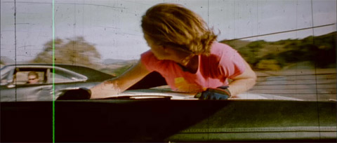 Grindhouse: Death Proof (fotograma 2)
